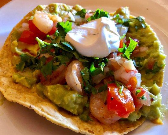 Real Mexico Restaurant Y Tienda